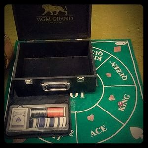 TableGame,CardGambling,TripoleyCase,Chips&Die.